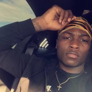 Meet your Posher, Demetrius